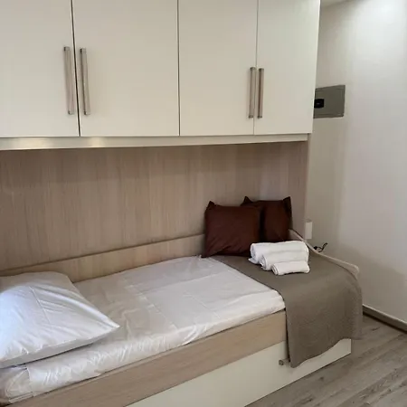 Dafne Сasa de vacaciones