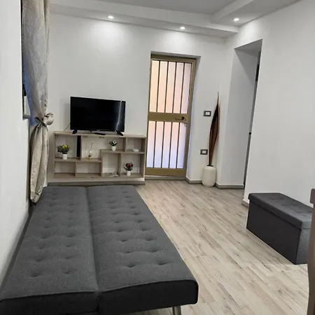 Сasa de vacaciones Dafne *