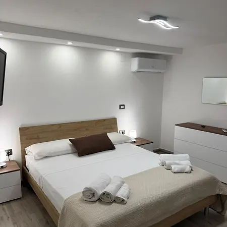 Сasa de vacaciones Dafne Fitili