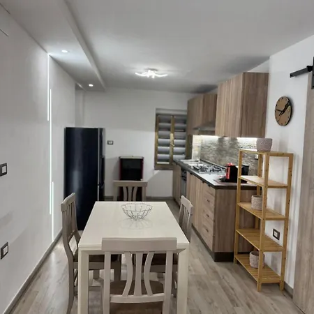 בית נופש Dafne *