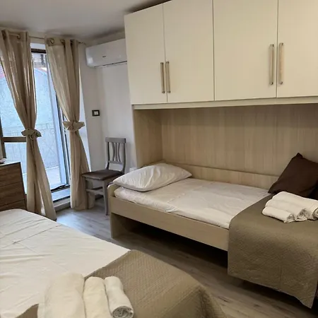 Dafne Сasa de vacaciones