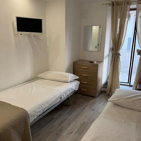 Dafne Сasa de vacaciones *