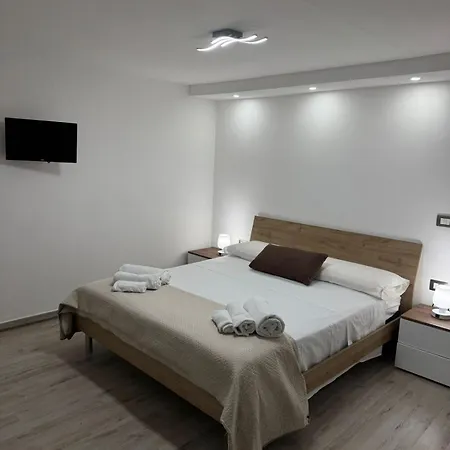 Dafne בית נופש Fitili