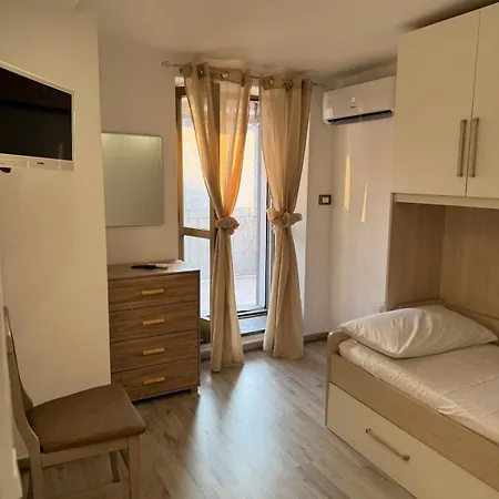 בית נופש Dafne Fitili