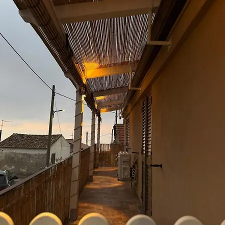 Dafne בית נופש *