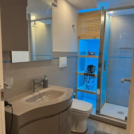 Dafne Holiday home Fitili