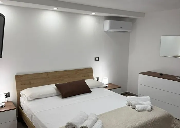 בית נופש Dafne Fitili