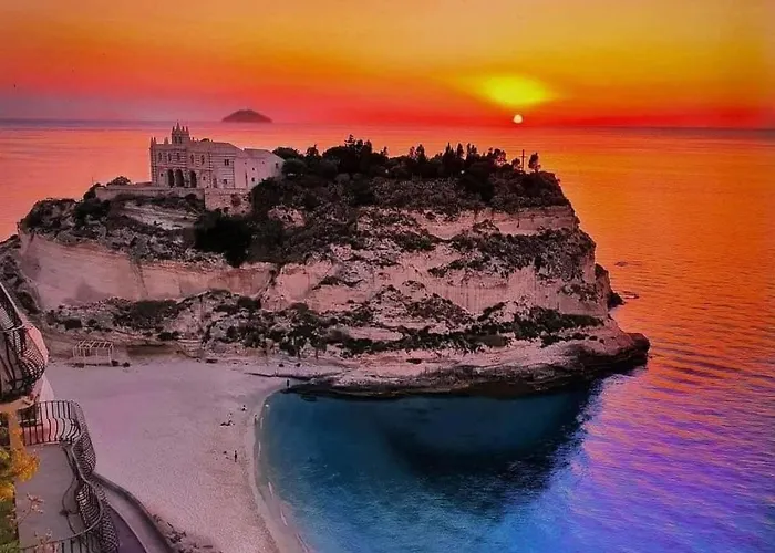 בית נופש Dafne Fitili